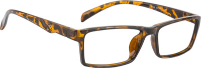 

Glitters Full Rim Rectangle Frame(52 mm