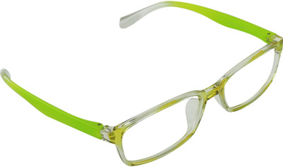 

ULTRAVISION Full Rim Rectangle Frame(52 mm