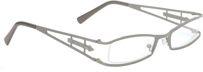 

Hawai Full Rim Rectangle Frame(51 mm