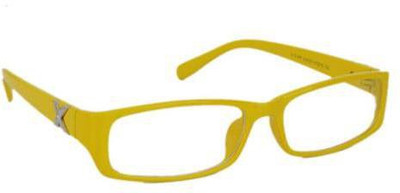 

Epic Ink Full Rim Rectangle Frame(53 mm