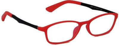 

David Martin Full Rim Square Frame(46 mm