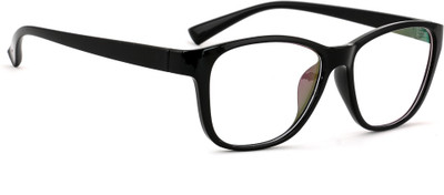 Royal Son Full Rim Rectangle Frame(54 mm
