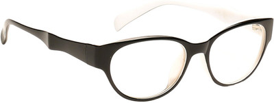

Ewan Full Rim Oval Frame(51 mm