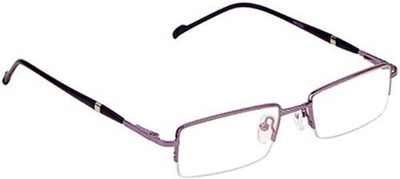 Catcher Half Rim Rectangle Frame(50 mm)