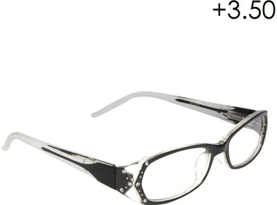 

Alire Readers Full Rim Oval Frame(50 mm