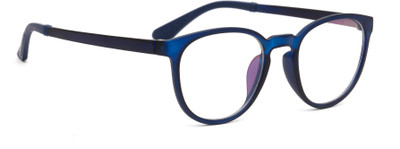 

Royal Son Full Rim Round Frame(49 mm
