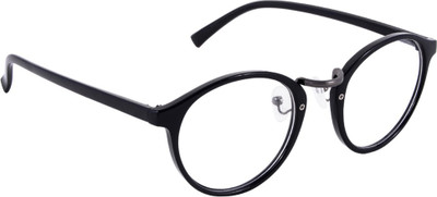 Olvin Full Rim Oval Frame(55 mm