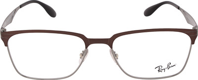 

Ray-Ban Full Rim Rectangle Frame(54 mm