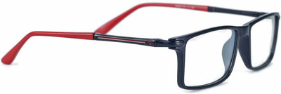 

Specs N Lenses Full Rim Rectangle Frame(50 mm