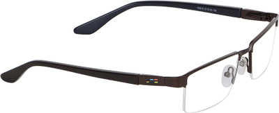 

Ocnik Half Rim Rectangle Frame(51 mm