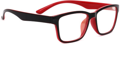 

Royal Son Full Rim Square Frame(51 mm