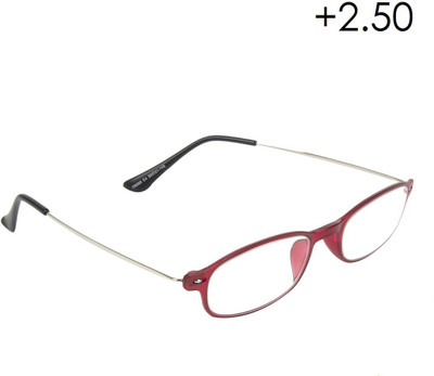 

Alire Readers Full Rim Oval Frame(50 mm