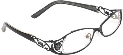 

Hawai Full Rim Rectangle Frame(48 mm