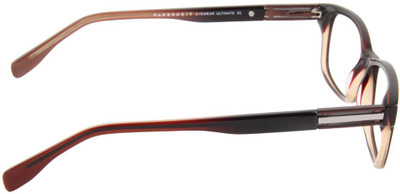 

Farenheit Full Rim Rectangle Frame(53 mm
