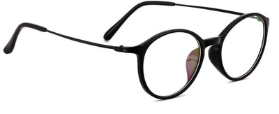 

Royal Son Full Rim Round Frame(53 mm