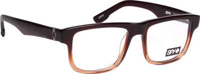 

Spy Plus Full Rim Rectangle Frame(51 mm