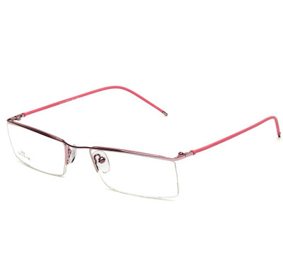 

Specky Half Rim Rectangle Frame(52 mm
