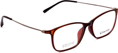 50% OFF on Allen Solly Full Rim Cat-eyed Frame(53 mm)