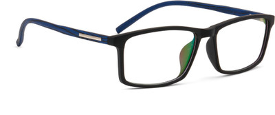 

Royal Son Full Rim Rectangle Frame(54 mm