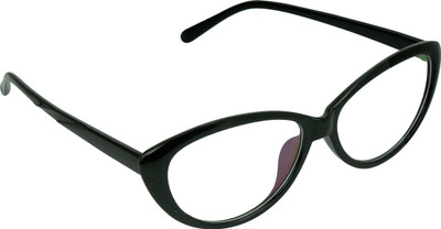 

ULTRAVISION Full Rim Cat-eyed Frame(50 mm