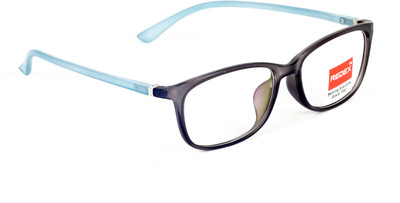 

Redex Full Rim Wayfarer Frame(50 mm