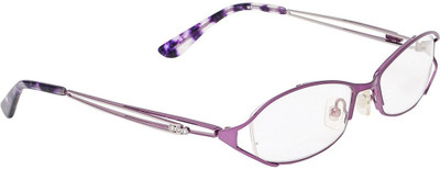 Hawai Full Rim Rectangle Frame(51 mm