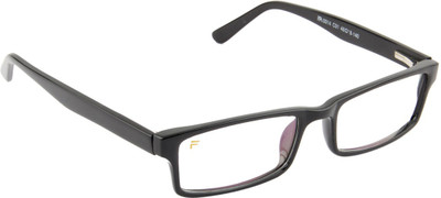 

Farenheit Full Rim Rectangle Frame(49 mm