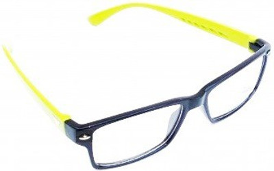 

Teenager Full Rim Rectangle Frame(50 mm