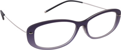 

FULTON Full Rim Rectangle Frame(53 mm