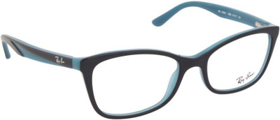 

Ray-Ban Full Rim Rectangle Frame(51 mm