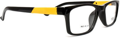 

iSTAR Full Rim Rectangle Frame(50 mm