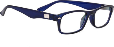 

Royal Son Full Rim Square Frame(52 mm