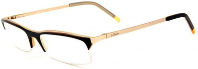 

Eetrous Half Rim Rectangle Frame(54 mm