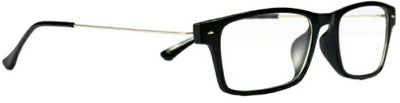 

NEWPORTS Full Rim Rectangle Frame(48 mm