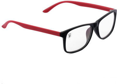 

Royal Son Full Rim Square Frame(57 mm