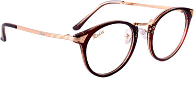 Redex Full Rim Wayfarer Frame(50 mm