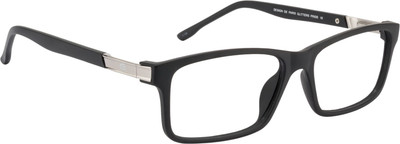 

Glitters Full Rim Square Frame(49 mm