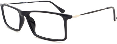 

Fi Fashion Full Rim Rectangle Frame(54 mm