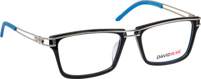 

David Blake Full Rim Wayfarer Frame(52 mm