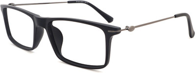 

Fi Fashion Full Rim Rectangle Frame(52 mm