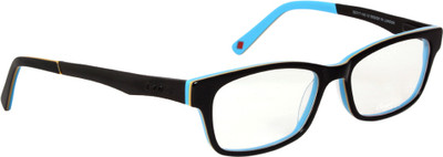 

Lee Cooper Full Rim Rectangle Frame(52 mm