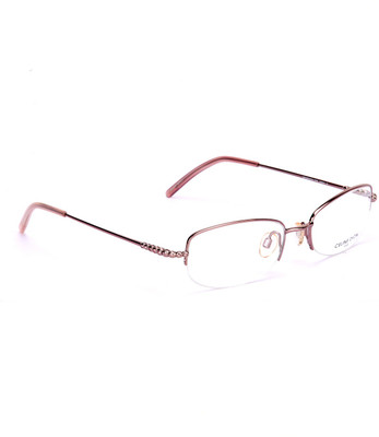 Celine Dion Half Rim Rectangle Frame(52 mm