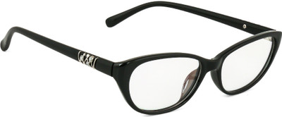 

Royal Son Full Rim Cat-eyed Frame(51 mm
