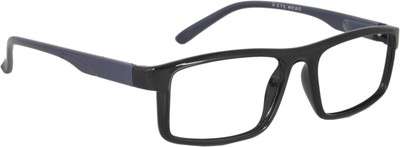 

Ewan Full Rim Rectangle Frame(51 mm