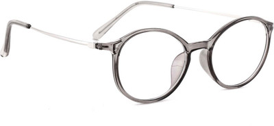 

Royal Son Full Rim Round Frame(53 mm