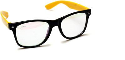 

Lobay Full Rim Wayfarer Frame(48 mm