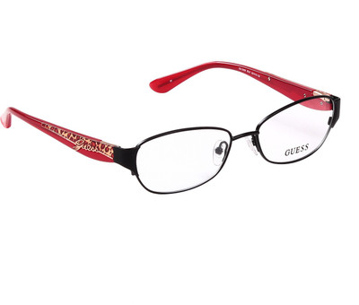

Guess Full Rim Oval Frame(52 mm