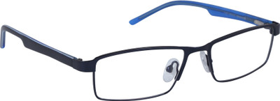 

Specs N Lenses Full Rim Square Frame(50 mm