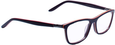 

HyderabadOpticians Full Rim Rectangle Frame(51 mm