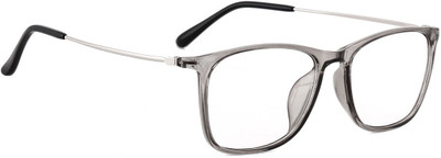 

Royal Son Full Rim Rectangle Frame(54 mm